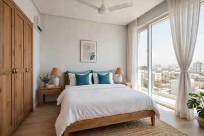 Executive Room in PECHS