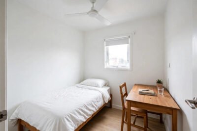 Affordable Bed Space Near University Road