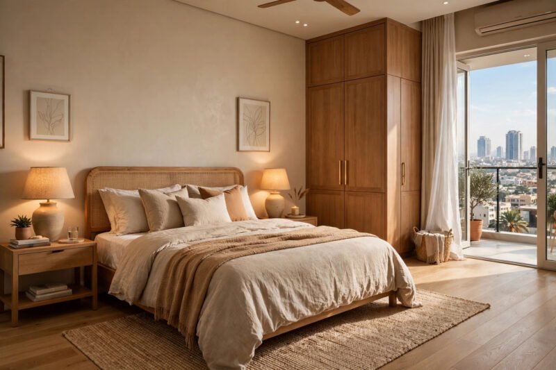 Guest House Room in Saddar