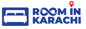 Room in Karachi